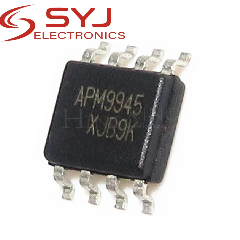 

10 шт. APM9945 9945 СОП-8
