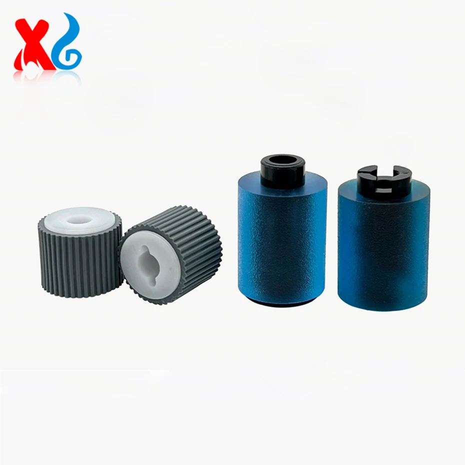 A143PP5200 A00J563600 9J07340901 ADF Pcikup Feed Roller Kit For Konica Minolta Bizhub C654 C754 C452 C552 C454 C458 C558 C658