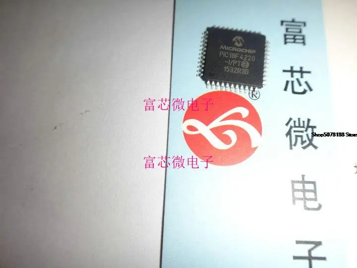 

PIC18F4220-I/PT TQFP оригинальная новая быстрая доставка