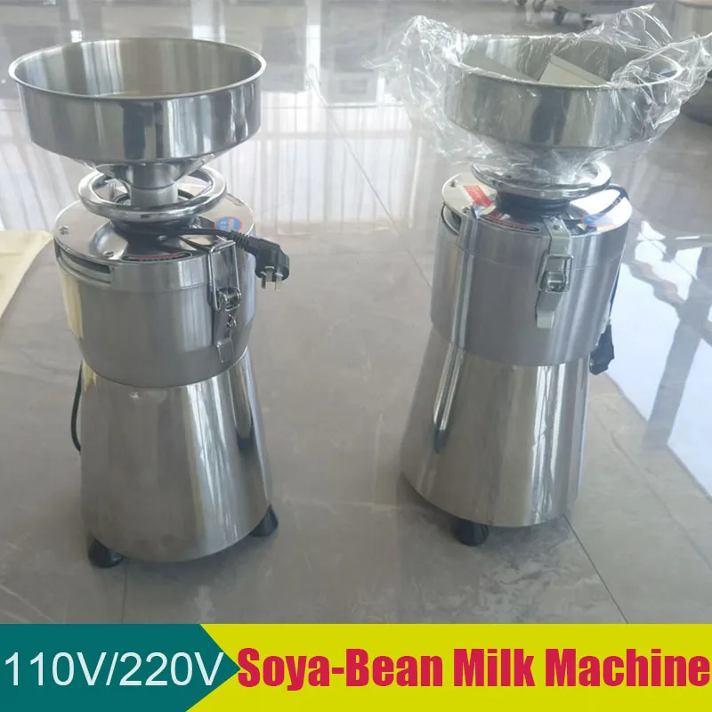 

Автоматическая многофункциональная машина для приготовления соевого молока и тофу