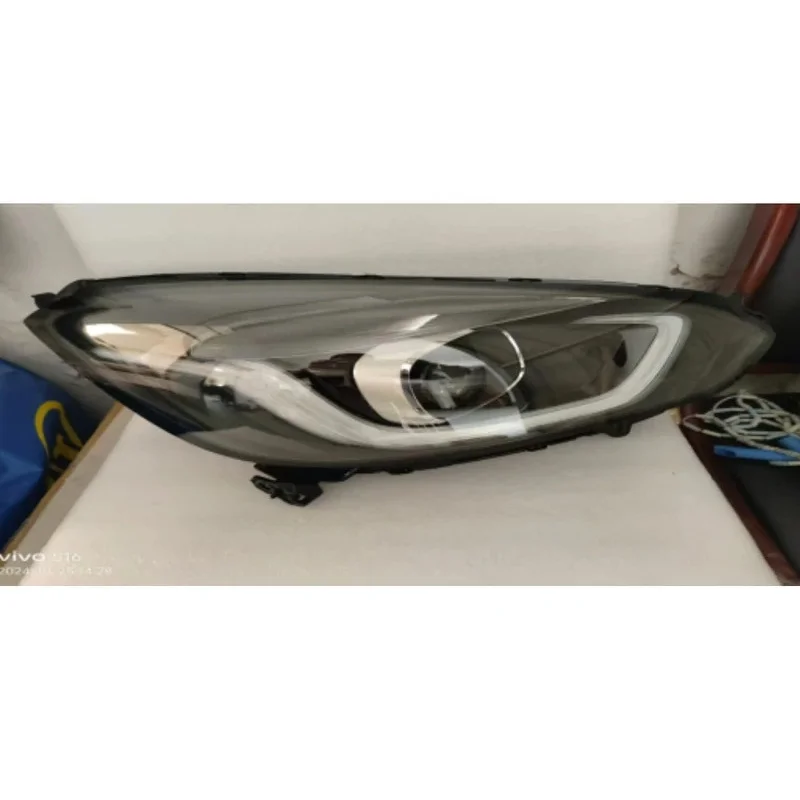 

Factory Hot Selling Headlamp for Fit JAZZ GR1 2021 EU Version