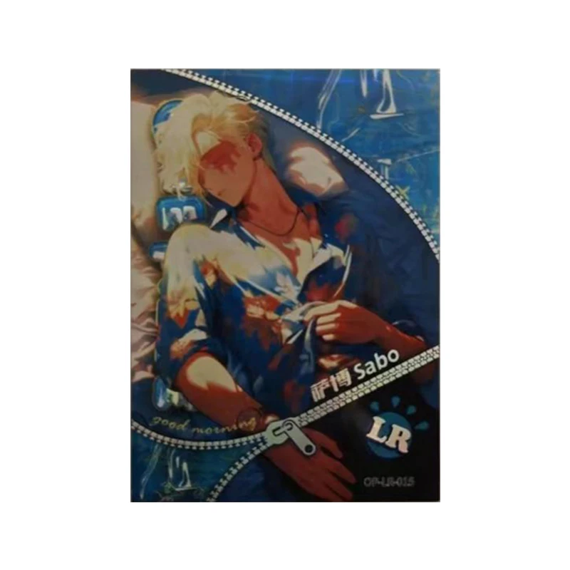 Anime ONE PIECE Rare LR Rifrazione Laser Gioco di Carte Hancock Nami Robin Sanji Zoro Giocattoli per ragazzi Carta Da Collezione Regalo Di Compleanno