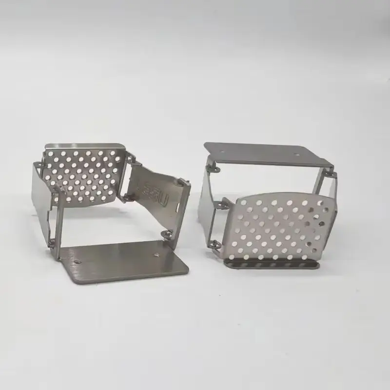 

Металлическая педаль Good Time RC LESU для модели грузовика RC 1/14 MAN TGS, гидравлический самосвал, TH05801, аксессуары для радиоуправляемых моделей