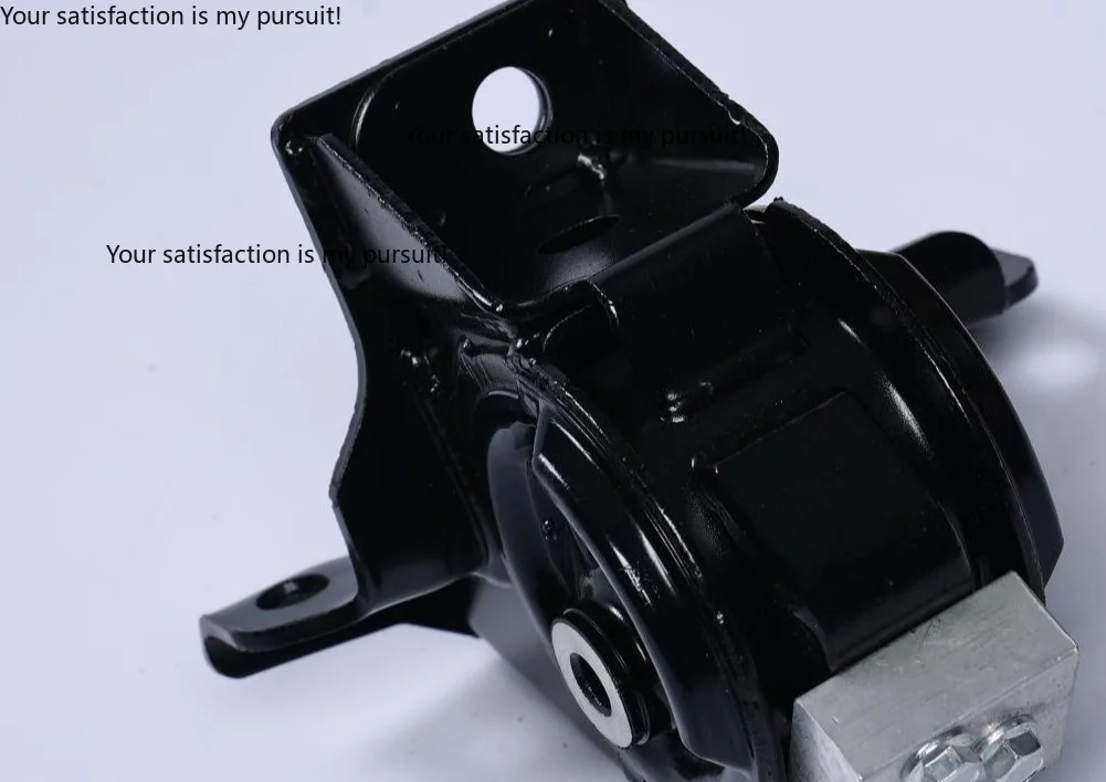 Suitable for 09-14 Fit GE Front Fan GM Shock Absorber 50850-TG0-T12 Left Machine Foot Glue