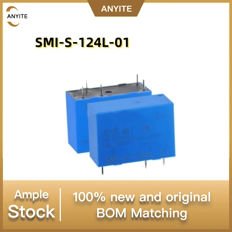 New10Pcs/Lot SMI-S-…