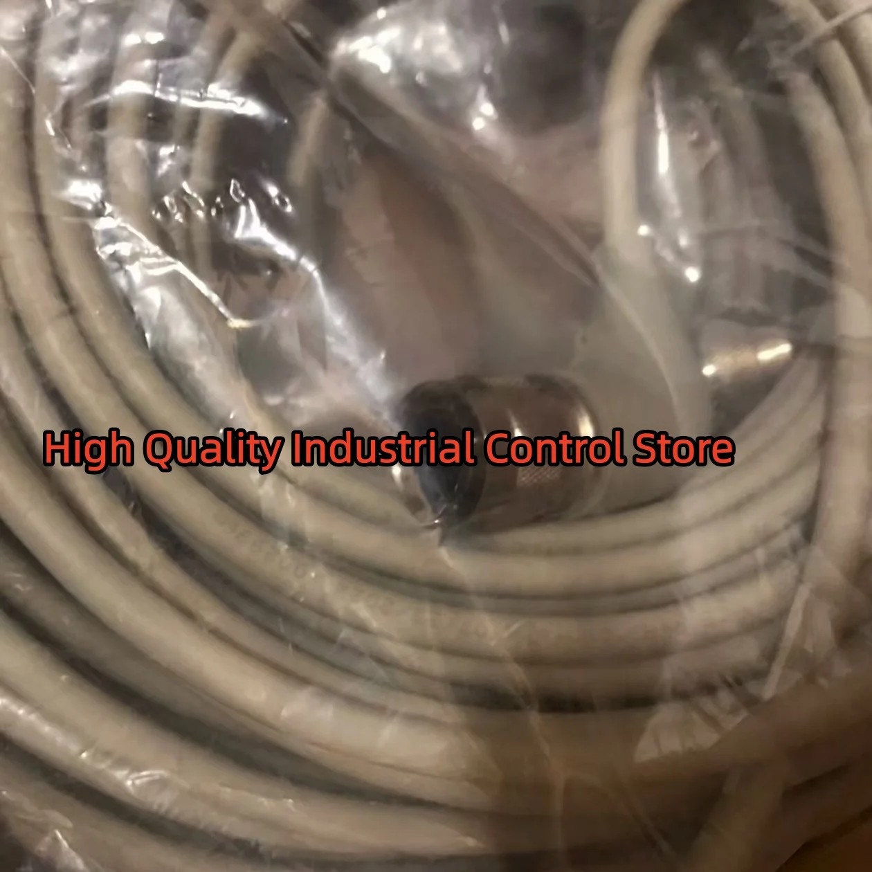 

Robot connection cables 3HAC7998-4 new in box