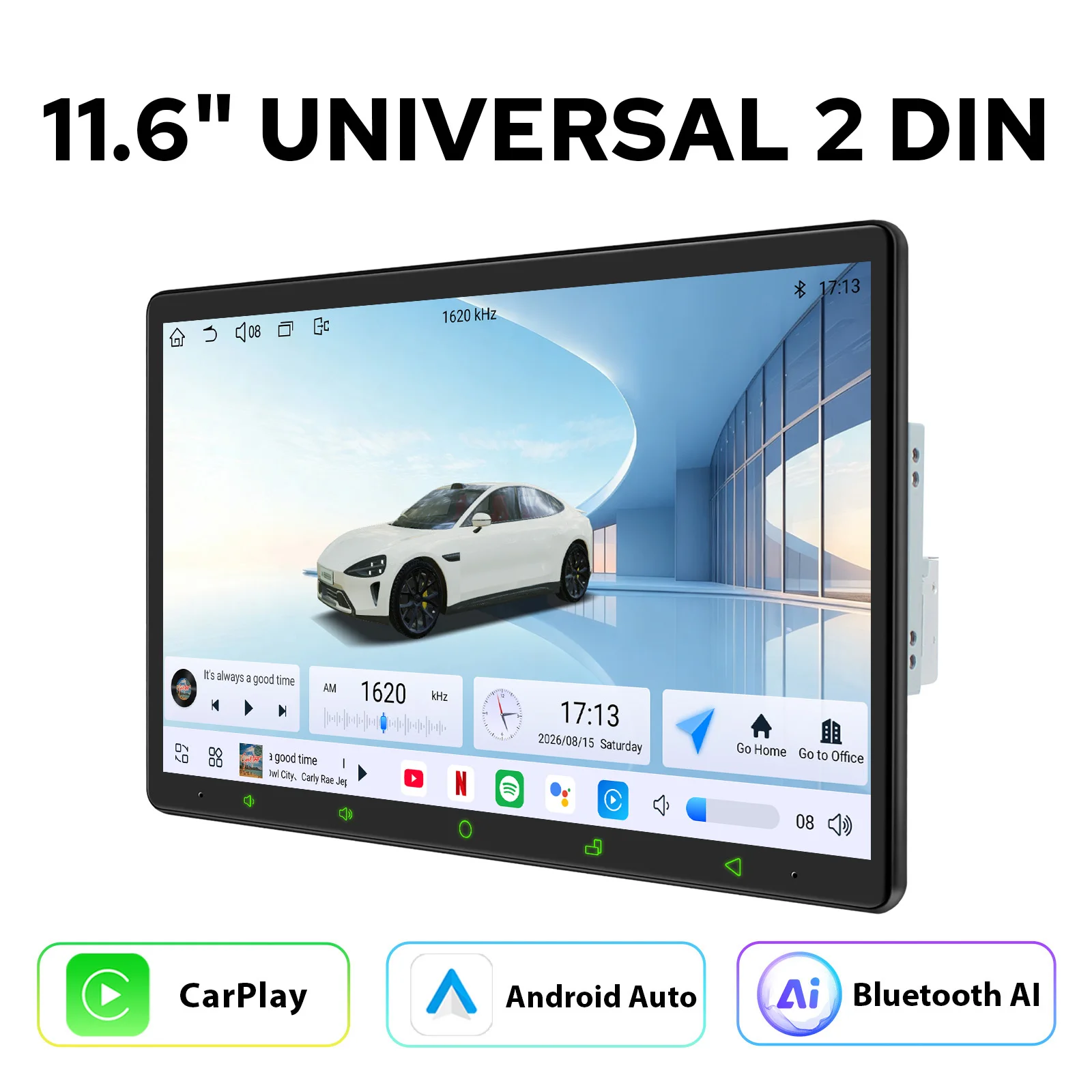 JOYING 11.6