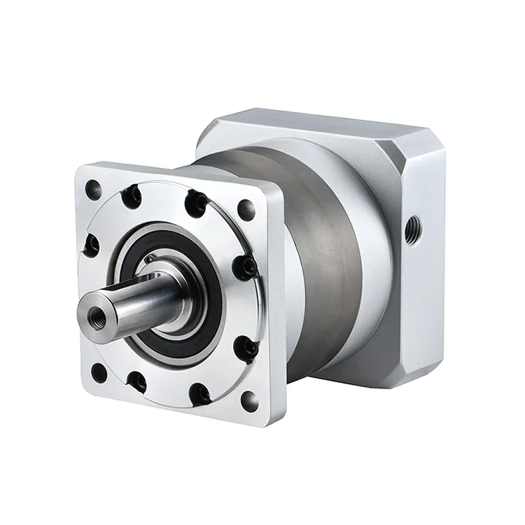 High Performance Planetary Gear Motor Precision Speed Reducer DIWAGER Design Planetary Gearbox