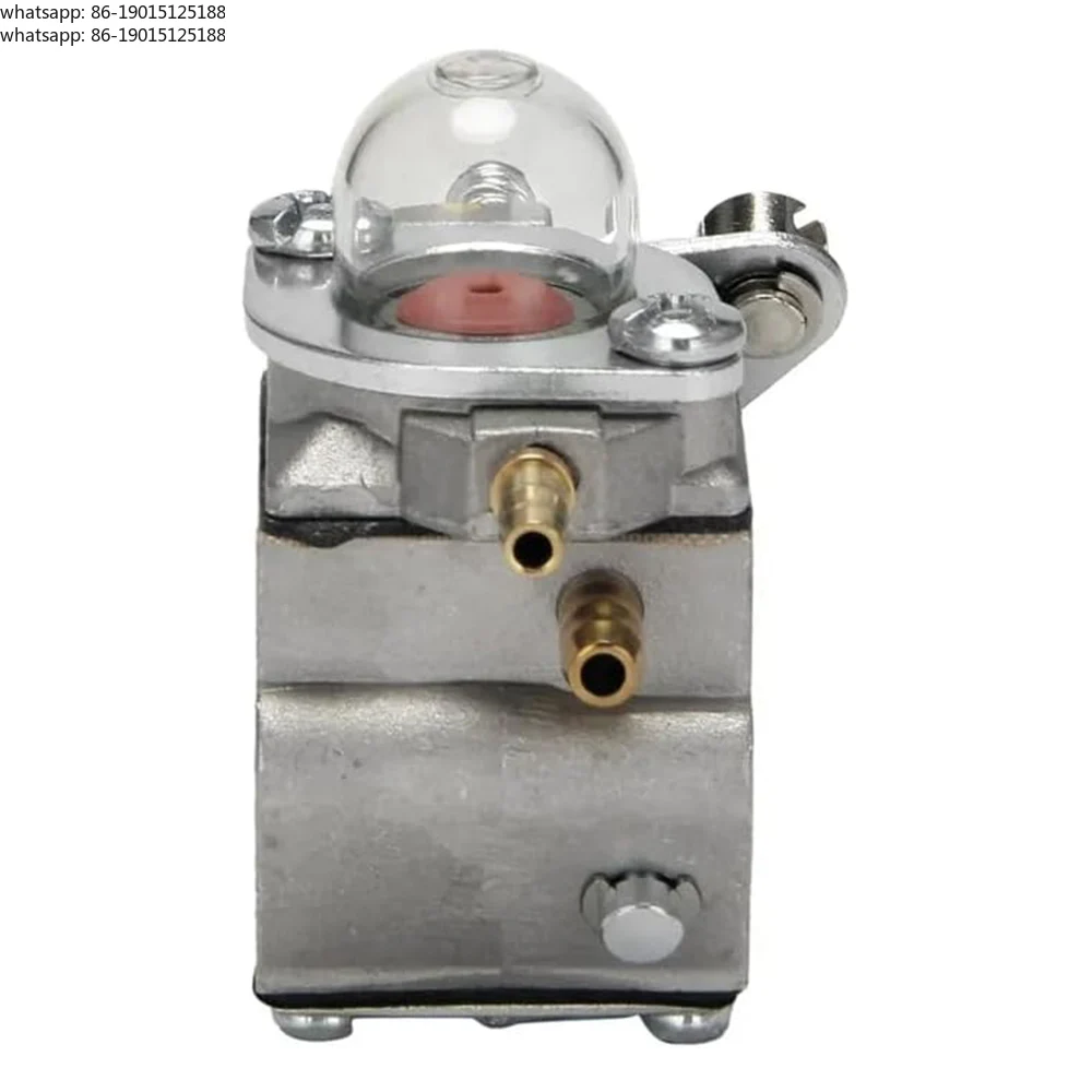 

1 комплект карбюратора для триммеров и кусторезов Emak Oleo-Mac 730 735 740 740T Efco 8300 8350 8400 8405.