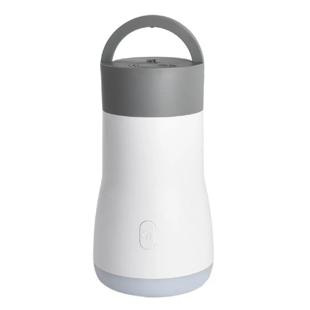 

Портативный фонарь для кемпинга, наружное освещение, ручная лампа, выдвижной дизайн, ночник, перезаряжаемый через USB, водонепроницаемый