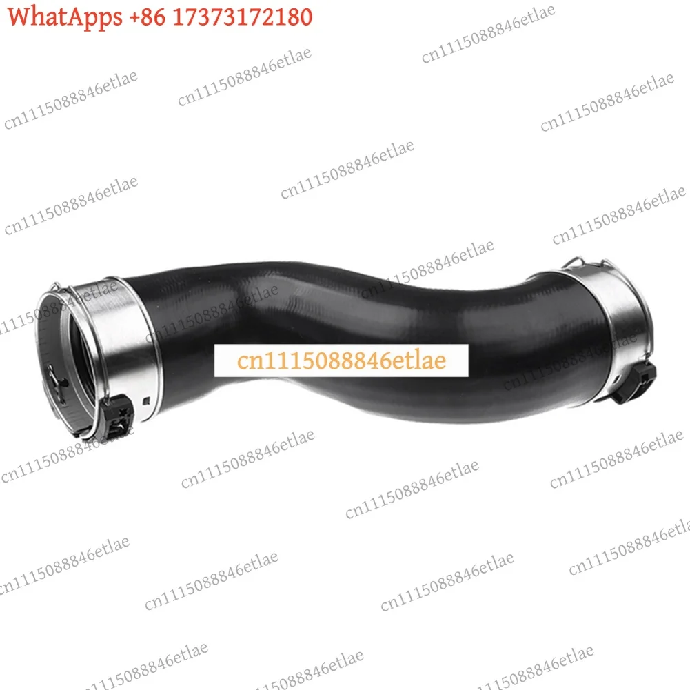 k3 Left Intercooler Turbo Air Pipe Replaces 9065283782