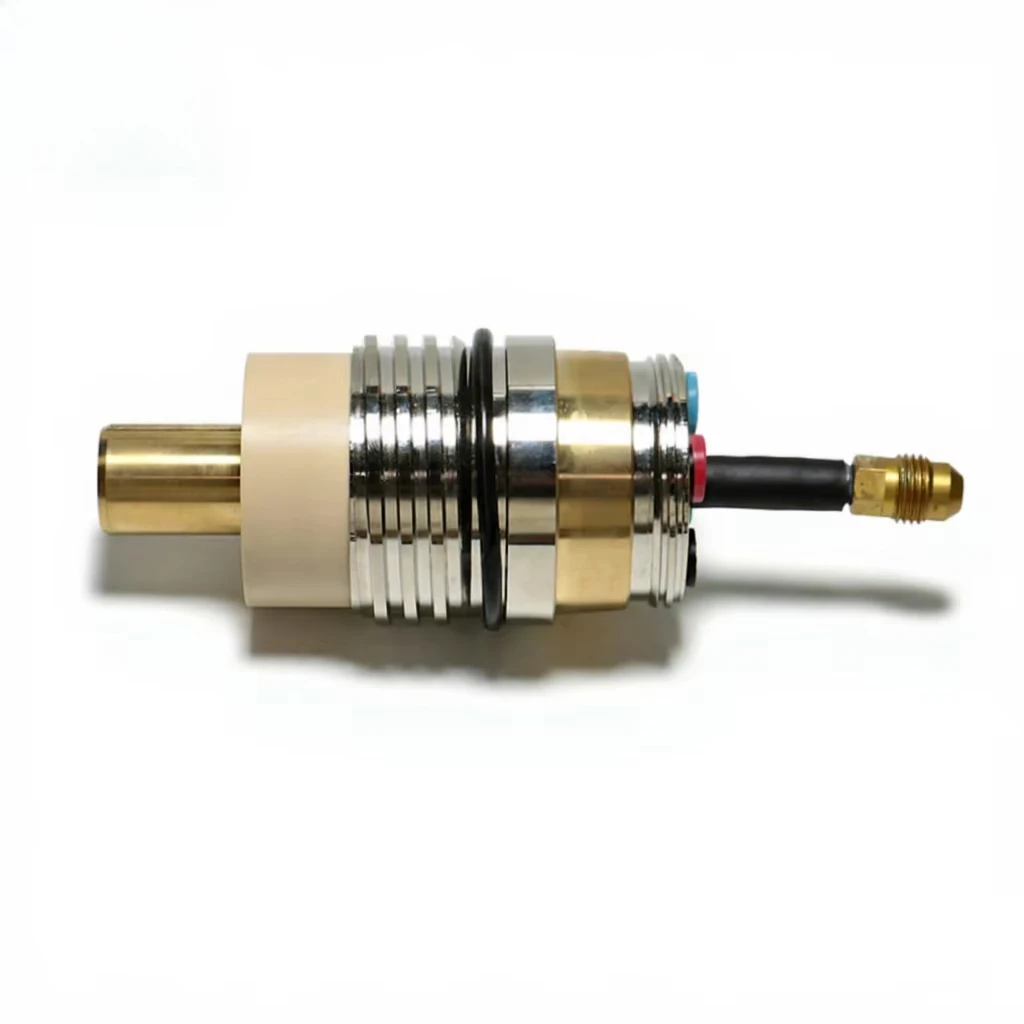 Imported Copper Plasma Cutting Consumables Quick Connect Torch 220705 for HPR130/260A/400A Welding Tips Torch Body