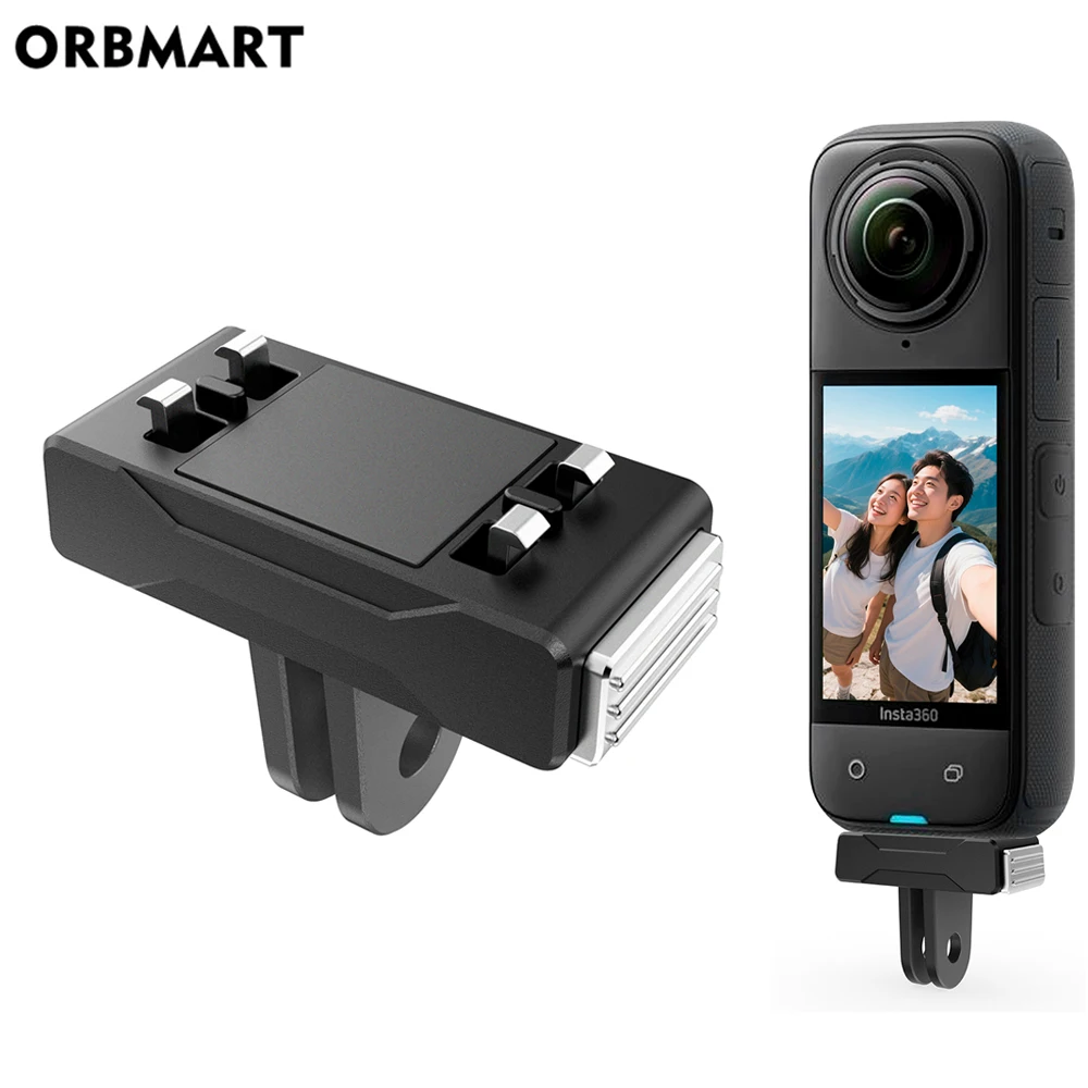 Orbmart Quick Relea… - image