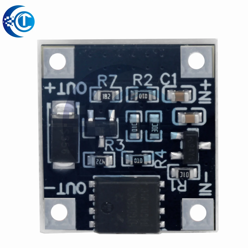 Lithium Battery Undervoltage Protection Module 1-5PCS 15V Cutoff 10A Over-Discharge Board 18V 20V 21V
