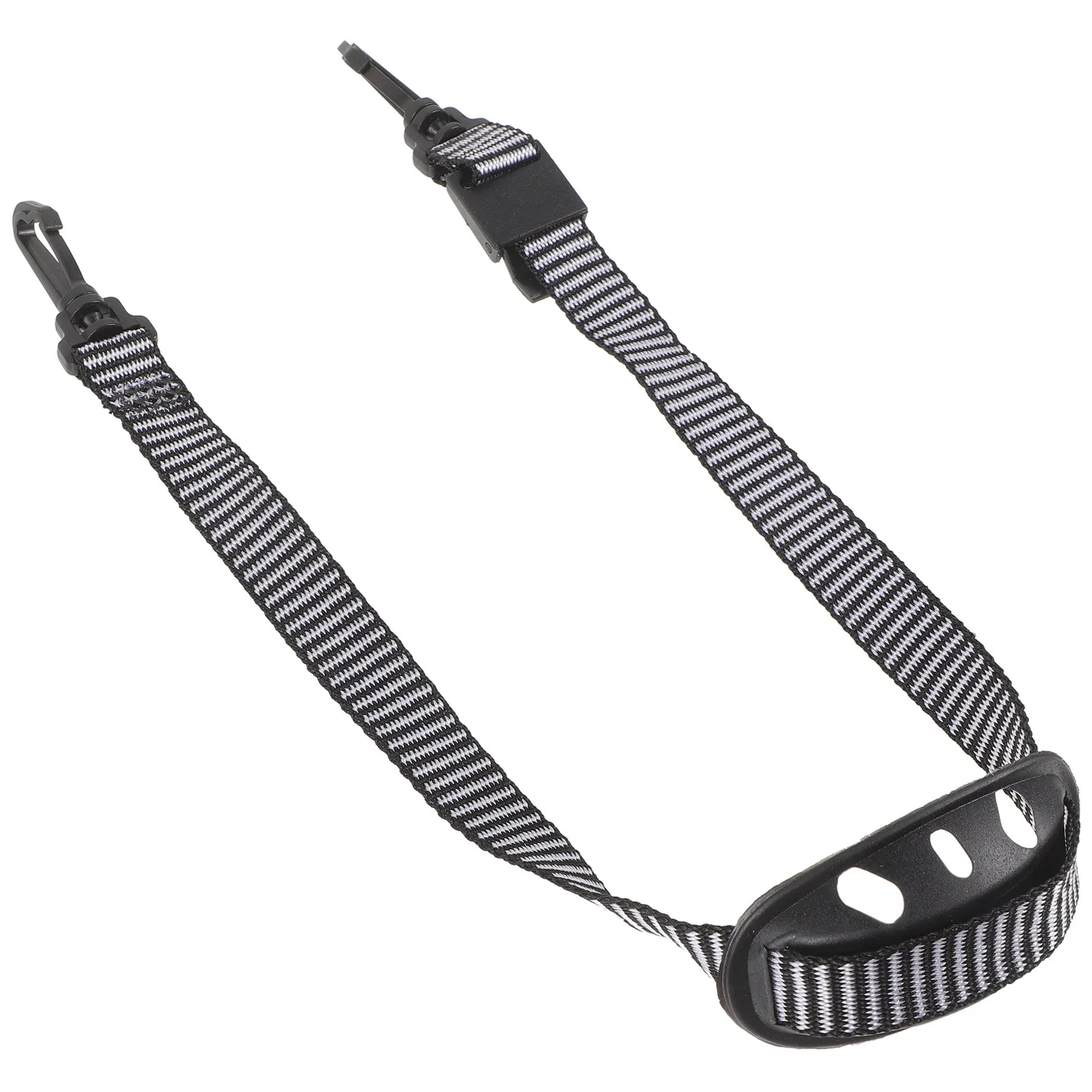 Chin Strap for Hard Hat Heavy Duty Replacement Chin Belt Easy Install Comfortable Fit Construction Gear