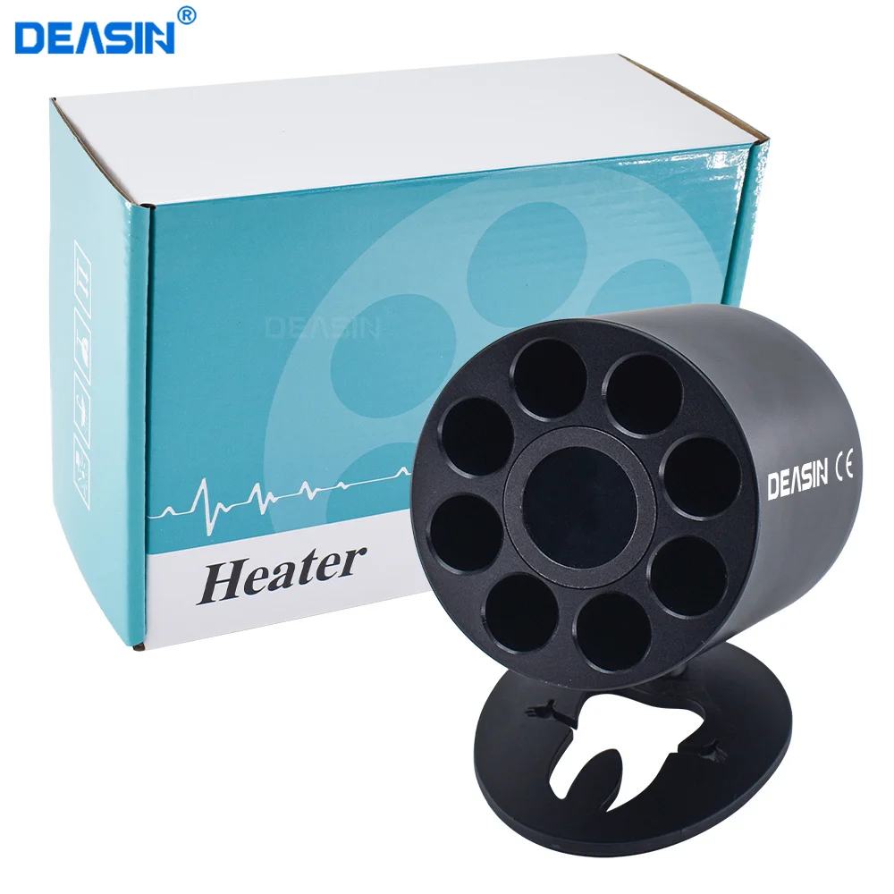 

DEASIN den tal Нагреватель смолы AR Нагреватель Композитный материал Возмягчающий подогреватель den tal Лабораторный инструмент Инструменты для стоматолога