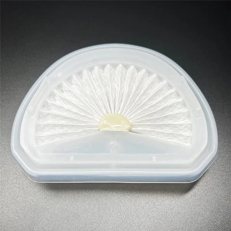 Filtros de vácuo de substituição A44F-8Pack para Black + Decker Dustbuster VLPF10, modelo de vácuo manual HLVA320J00 e N 575266