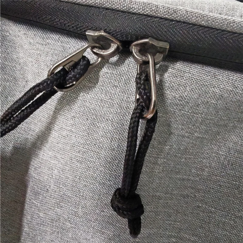 

-ABQX Многофункциональная сумка для посуды для кемпинга, портативная водонепроницаемая кастрюля, плита для хранения газа, большая сумка, органайзер для посуды для пикника на открытом воздухе