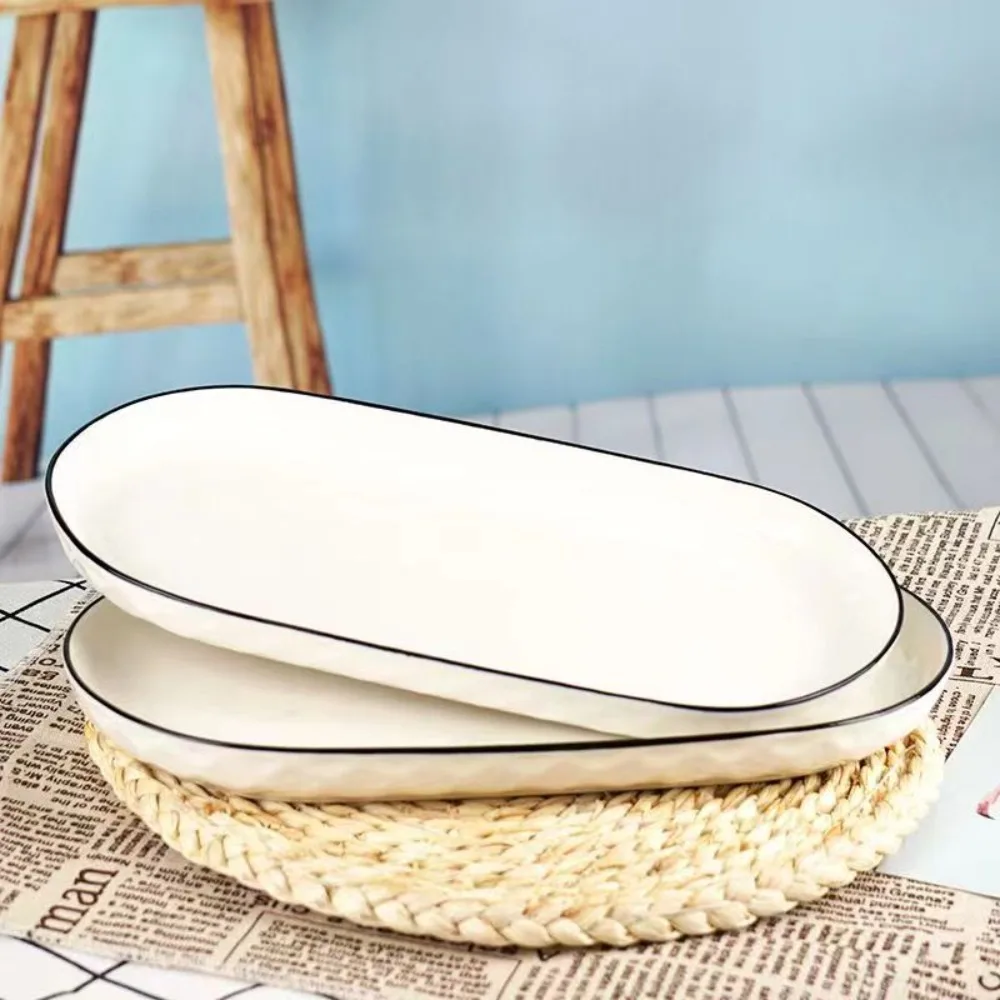 assiette-a-poisson-de-12-pouces-en-ceramique-blanche-pure-sous-glacure-grand-plateau-a-poisson-vapeur-assiette-de-service-pour-sashimi-vaisselle-pour-hotel-et-usage-domestique