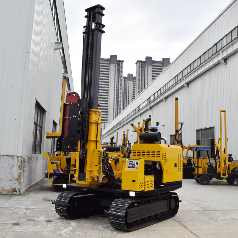 Pv Project Hydrauli…