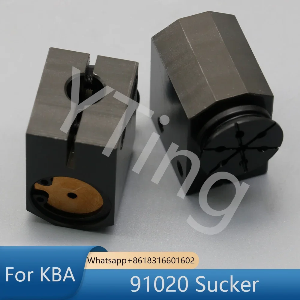 KBA Printing Sucker for Rapida74 91020 Machine Part M8135590 Set of KBA Printer Components