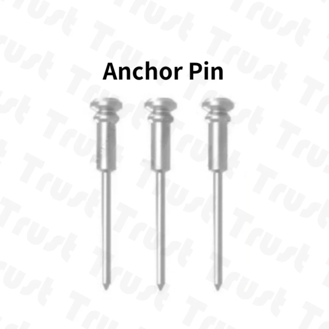 Dental Guide Universal Sleeves Digital Imapnt Anchor Pin DSG Anchorage Pins ∅1.5