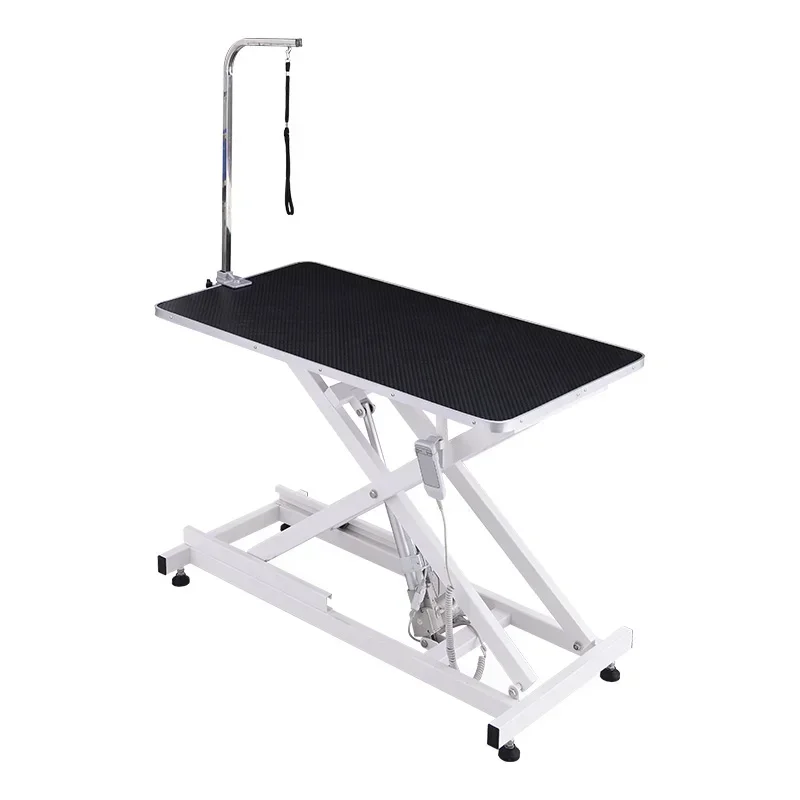 Electric Lifting Ad…