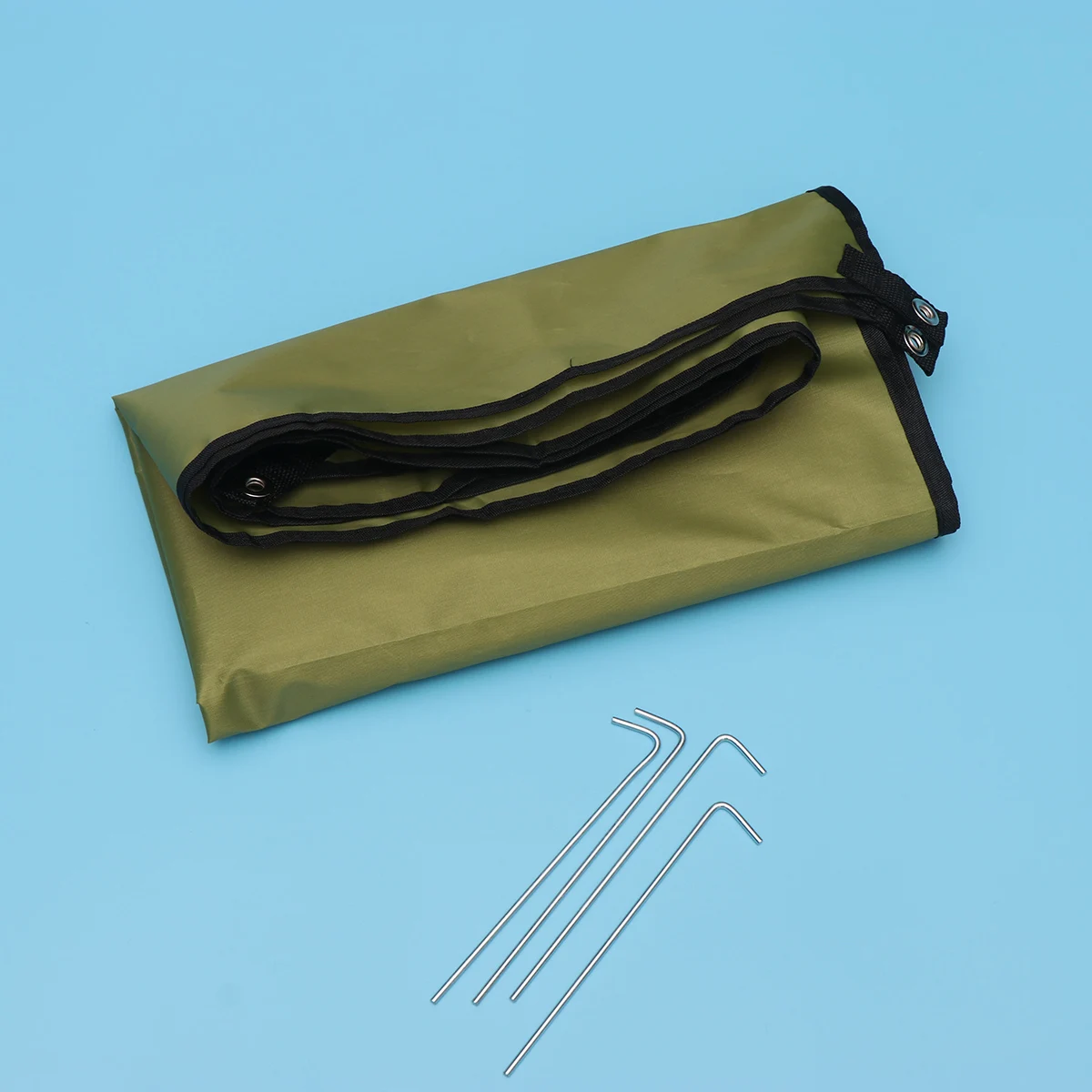 

150x210cm Waterproof Picnic Mat Oxford Cloth Camping Pad Beach Blanket Foldable Travel Outdoor Large Size Family Fun Moisture