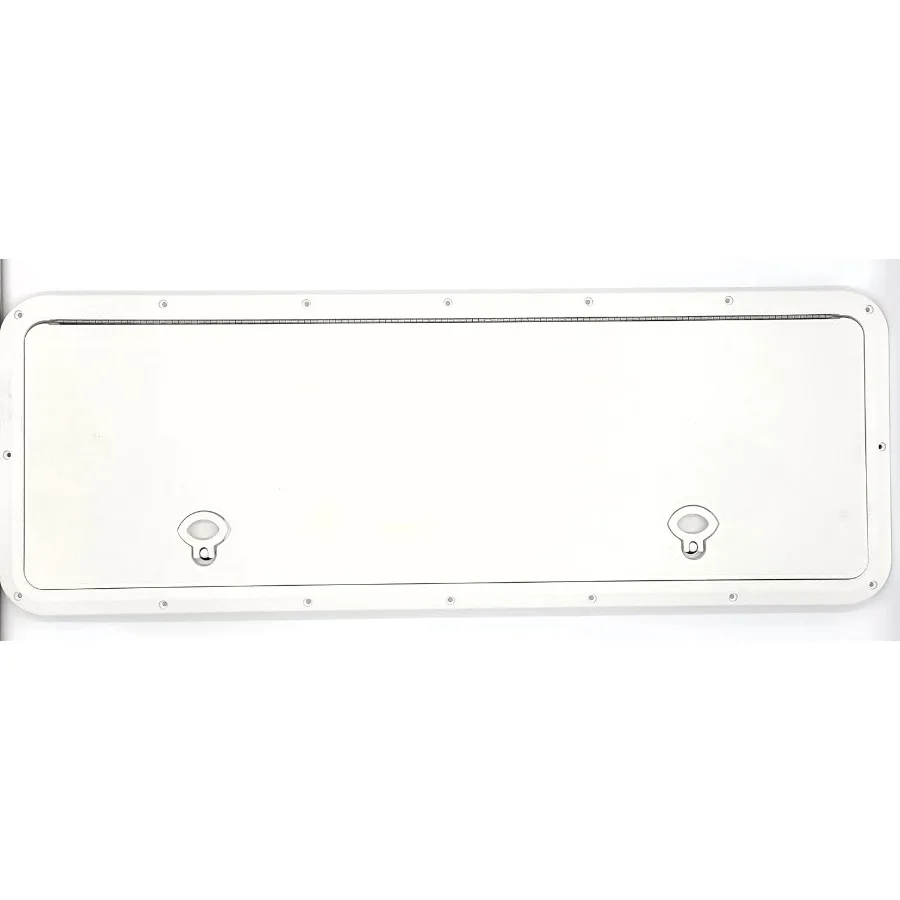 

Люк доступа DPI Marine 13 x 36 Flush Series — DPF1336 Сделано в США для морских и промышленных применений обеспечивает безопасную воду