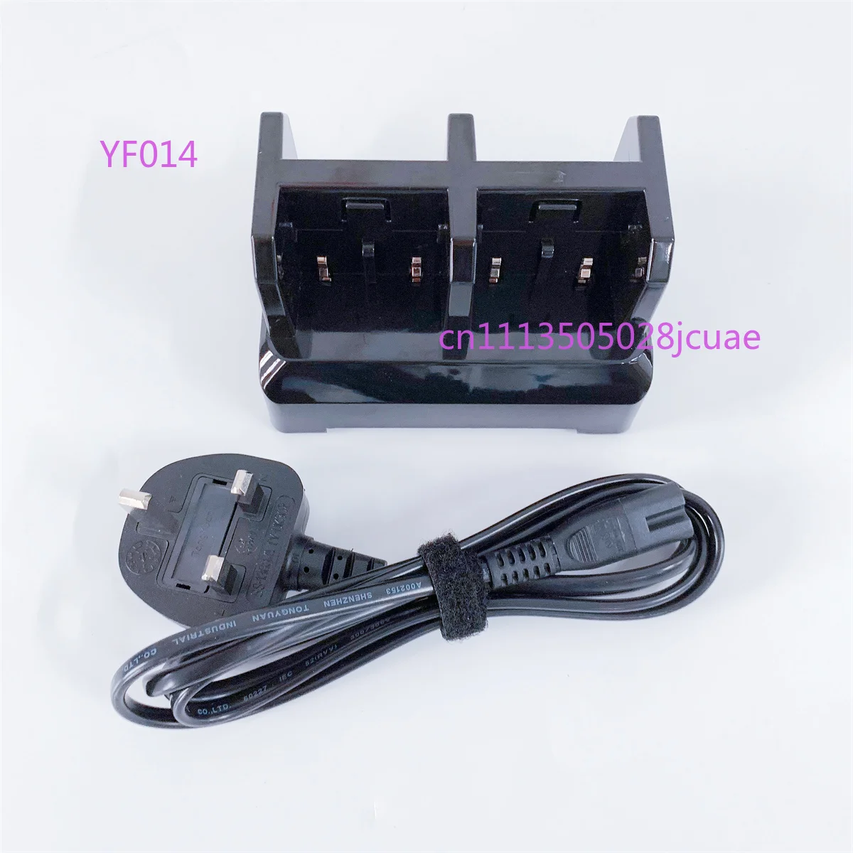 C300 4-Port Multi B…