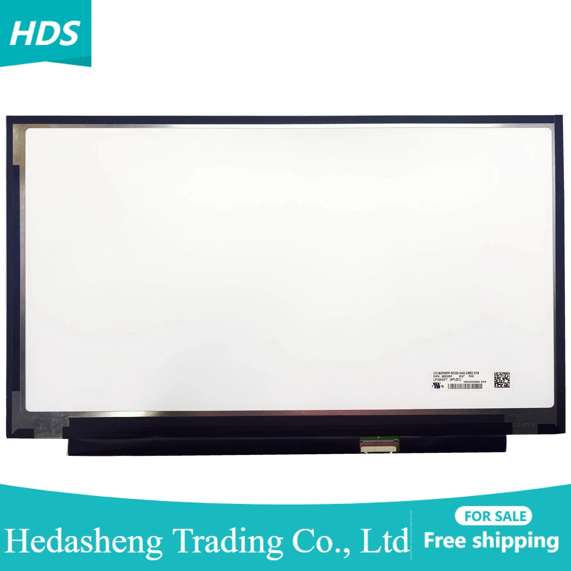 

LP156WF7 SPEC B156HAB01.0 15.6inch Replacement Display Panel Matrix Laptop LCD screen