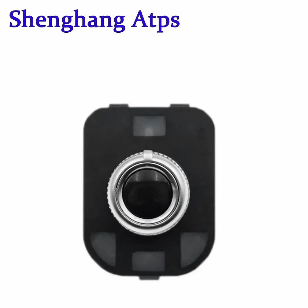 크롬 도금 전기 미러 노브 조정 스위치, 아우디 A4 A5 Q5 S5 RS4 RS5 8KD9565A 8KD959565A 4GD9565A 4GD959565A