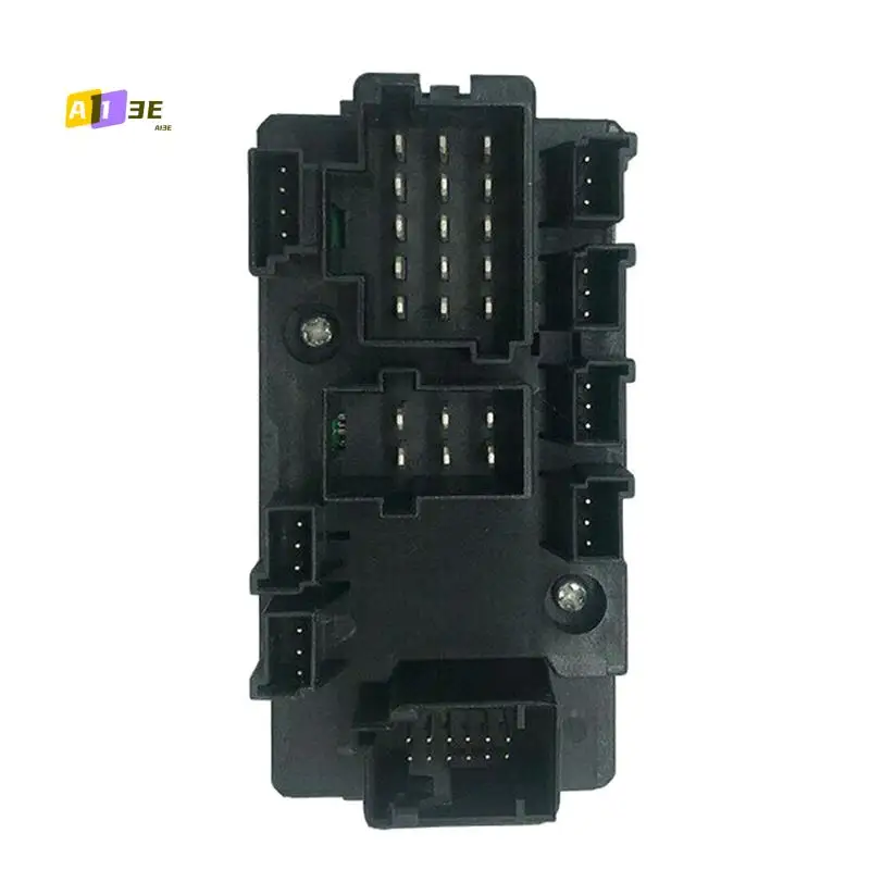 

A03E-Truck Hazard Light Switch Warning Light Switch Component 9434460523 9434460123 9434460423 9434460023 For Mercedes-Benz Actr