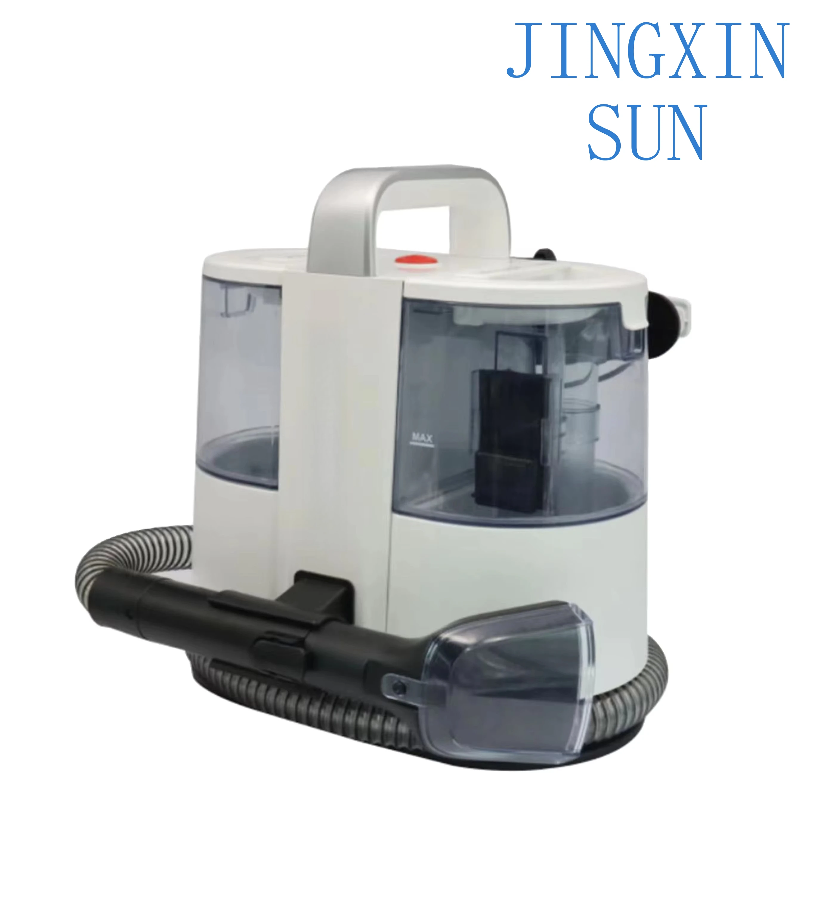 Commercial Wet Dry Vacuum Cleaner Household Spot Carpet Cleaner Sofa Mattress Carpet Cleaner/hot Water and Steam Function Carpet