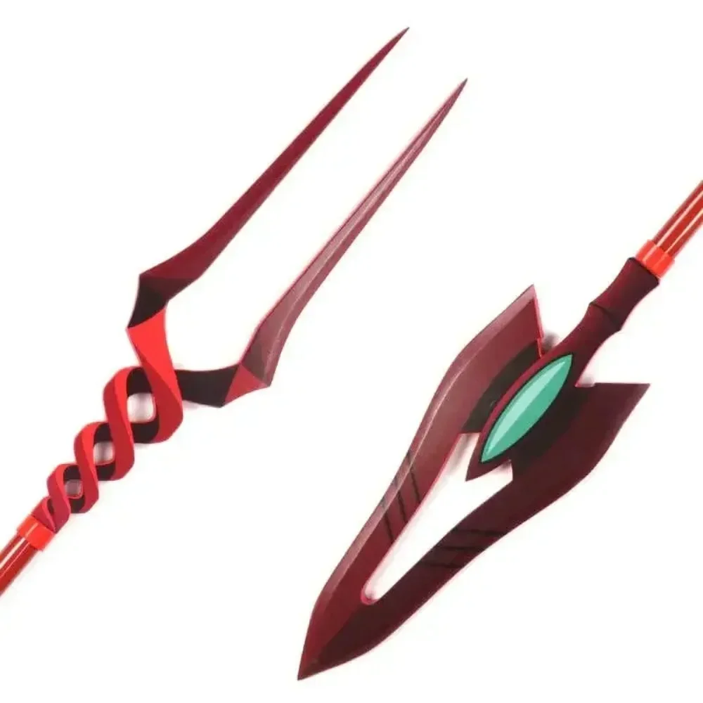 71in/181 سنتيمتر إيفا كاتانا الرمح لونجينوس أنيمي تأثيري الدعامة Asuka Evangelion-01 السيف طويل حقيقي اليابانية كاتانا الساموراي سيبر