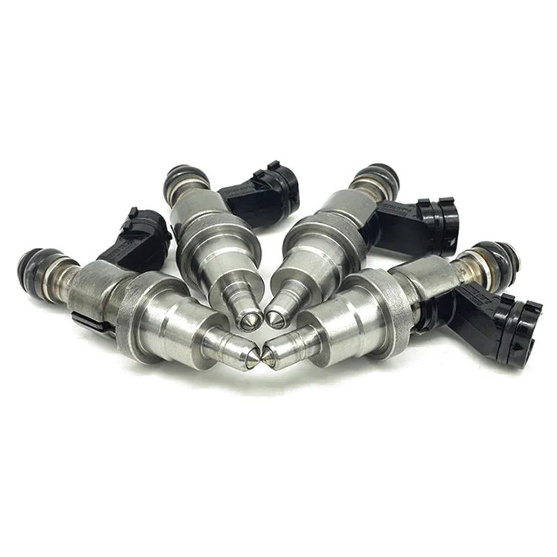 حاقن حقن الوقود 23209-28030 2320928030 لتويوتا نوح فوكسي جايا ناديا فيستا أرديو أوبا كالدينا أليون بريميو #3