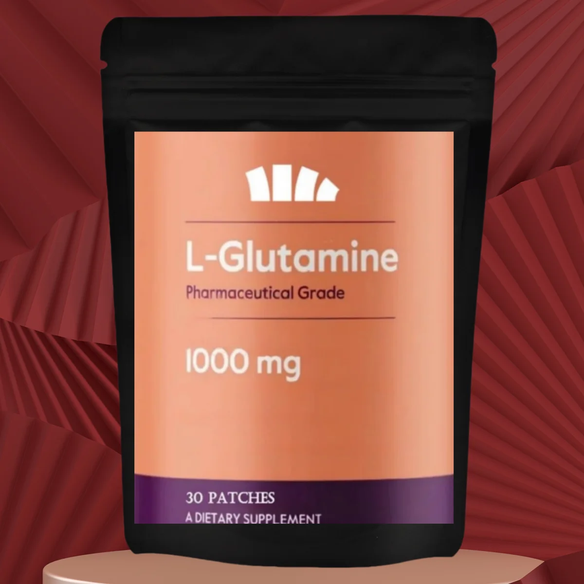 L-Glutamine Transde… - image