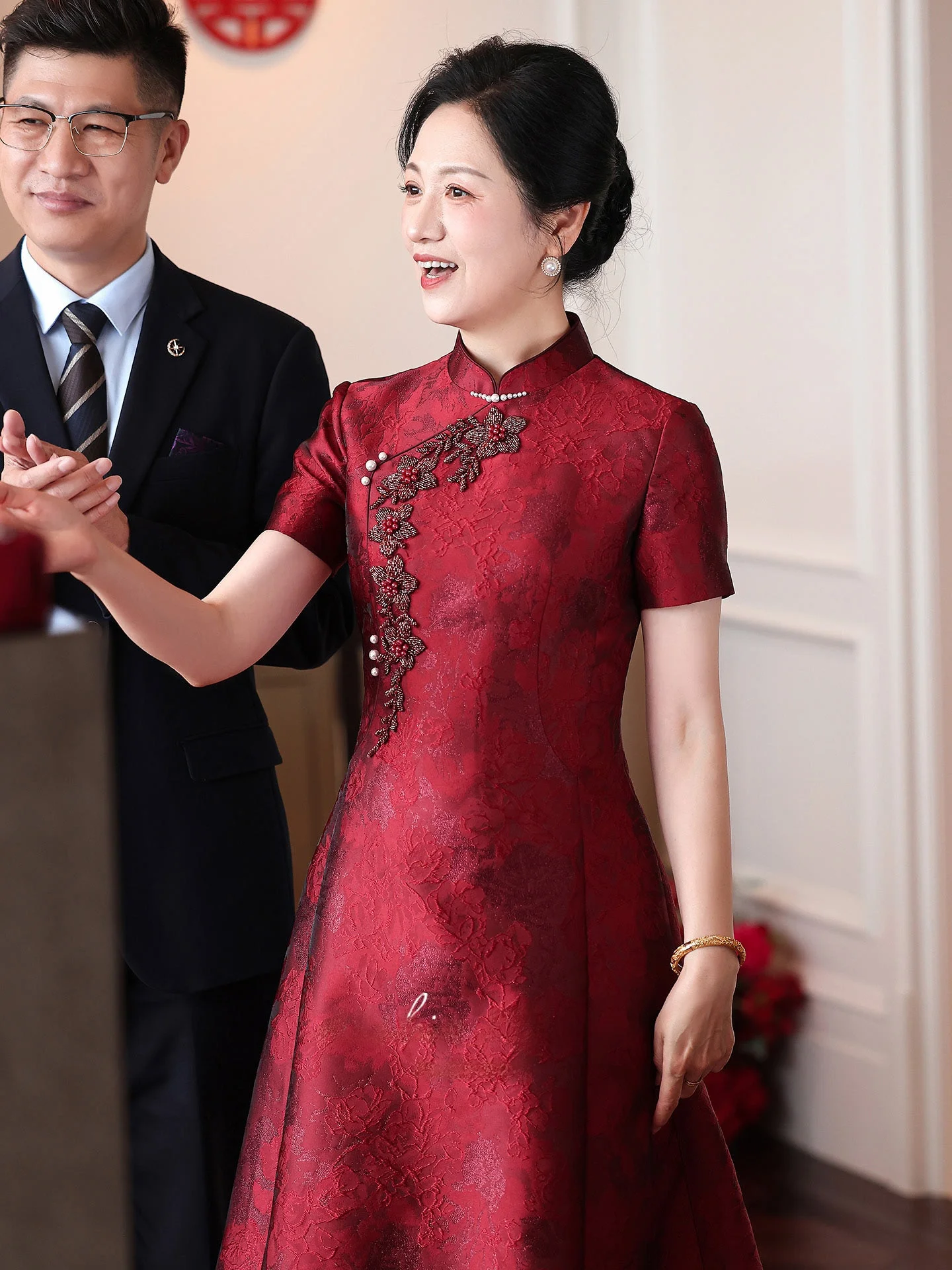 Elegant Young Style…