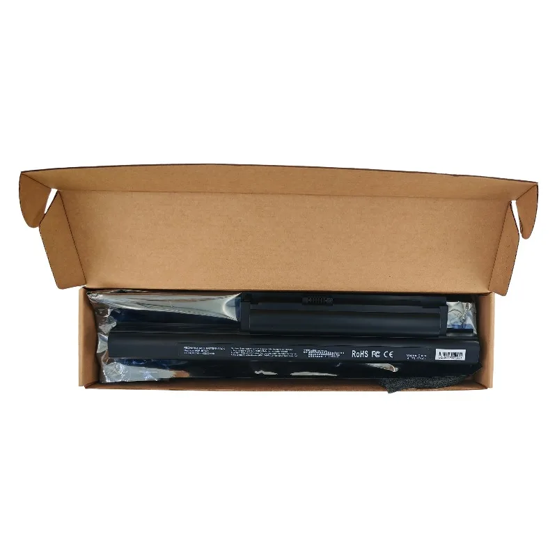 VGP-BPS22 5200mAh Laptop Battery for Sony VGP-BPS22A PCG-71212T 71211T 61211T/1212T VPCEA1 VPCEA16 VPCEB20 11.1V Replace Battey
