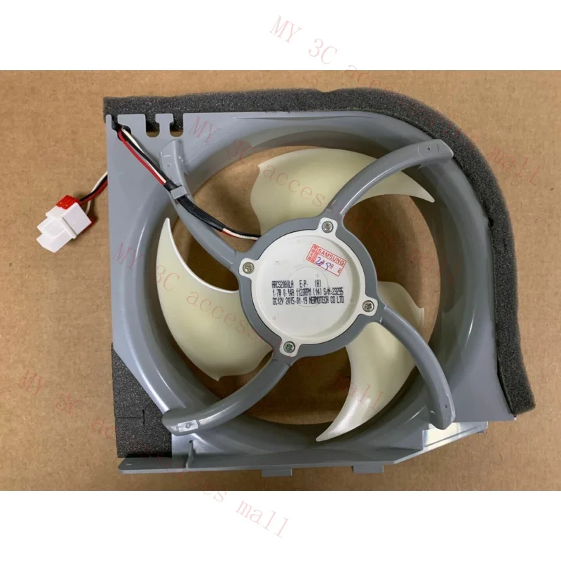 PARA motor de ventilador de freezer Samsung ARCS2088LA