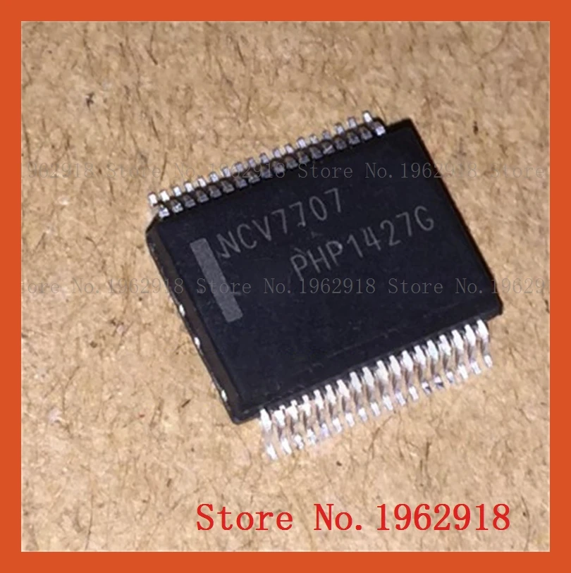 NCV7707 integrated circuit in stock