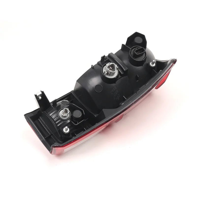 Toyota Tacoma 2016-2021 용 운전자 측 브레이크 램프 테일 라이트