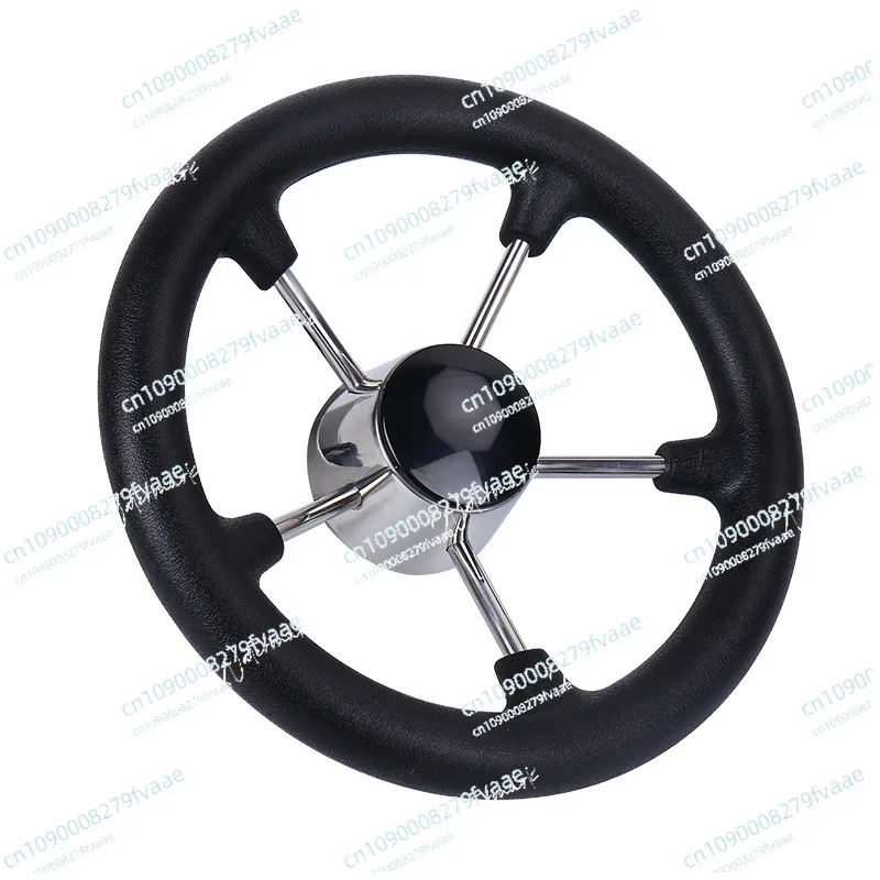 

Marine steering wheel stainless steel 11 inch