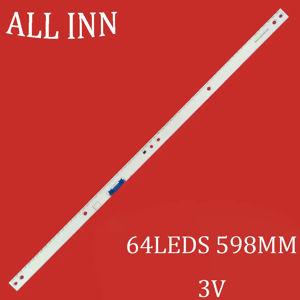 

Светодиод UE49M5500 UN49K6500 UN49K5500 UE49K6550 UE49K6000 UE49M6000 UE49M6500 CY-KK049BGLV1H BN96-39510A 39511A 39512A LM41-00300A