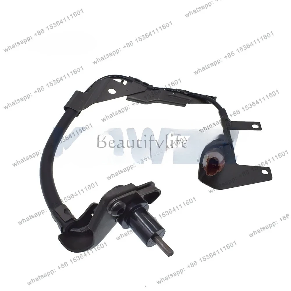 Spot 8104565660 front and right ABS sensor, suitable for temperature and aging resistance, stable performance