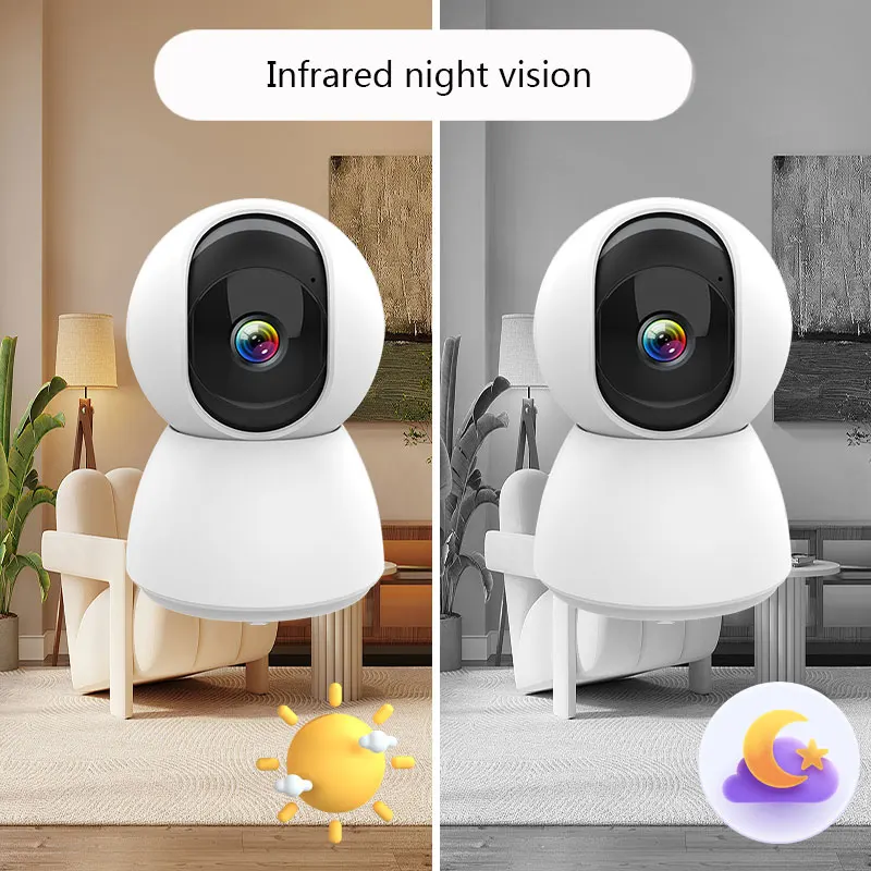 Thumbnail 4 - #28 Compare Wireless Baby Monitors Before You Buy