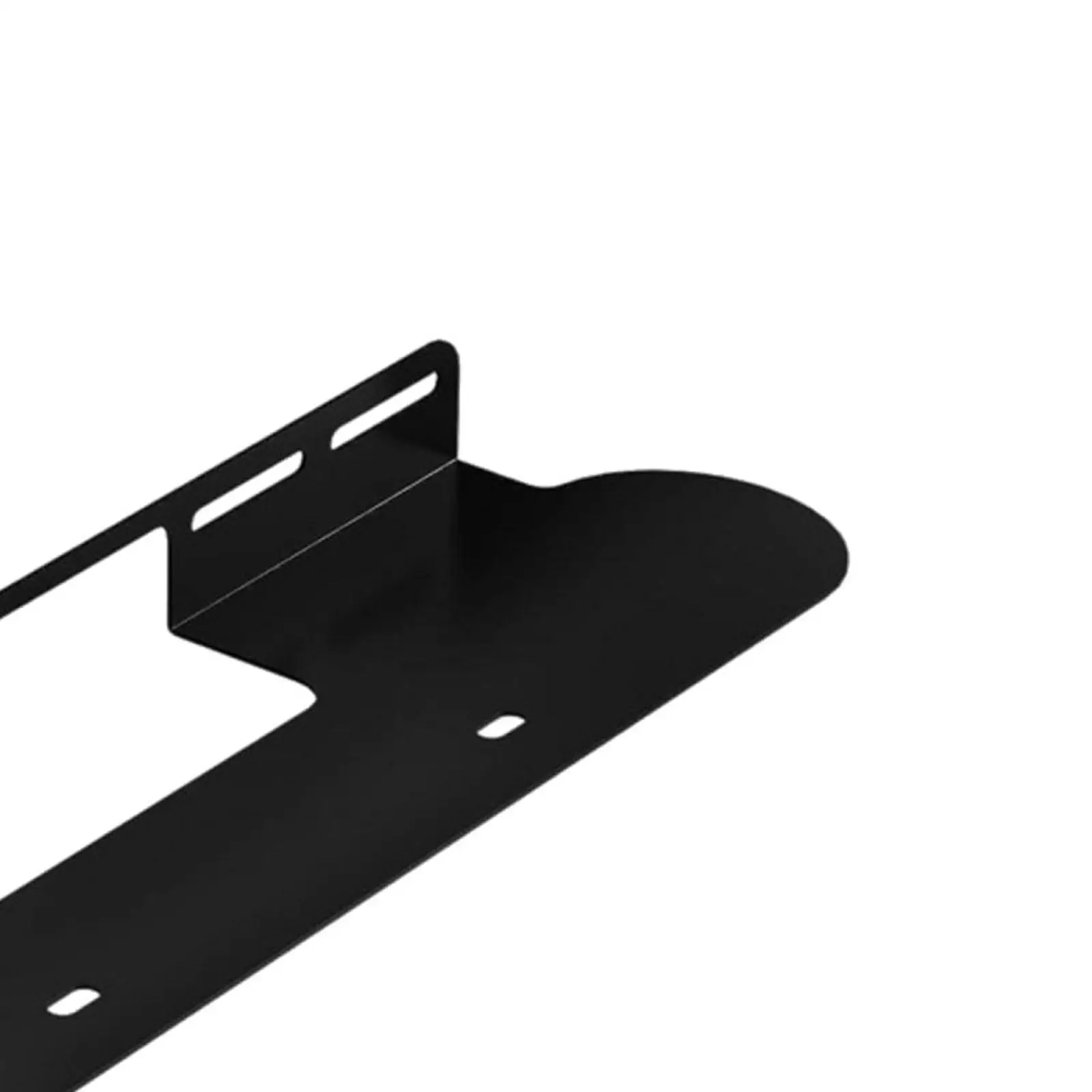 Soundbar Wall Mount for Gen 1, Gen 2 Space Saving Easy Installation Strong Load Bearing Sturdy Speaker Accessories