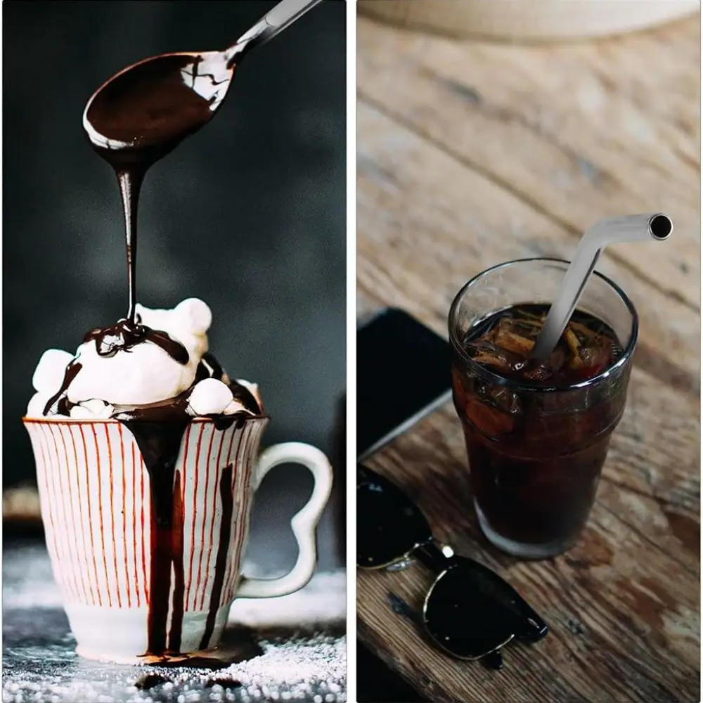 6Pcs Eco-Friendly R… - image