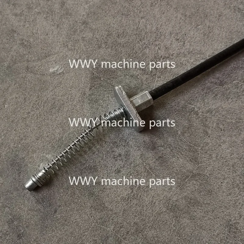 BH23 Wake kabel Throttle baru