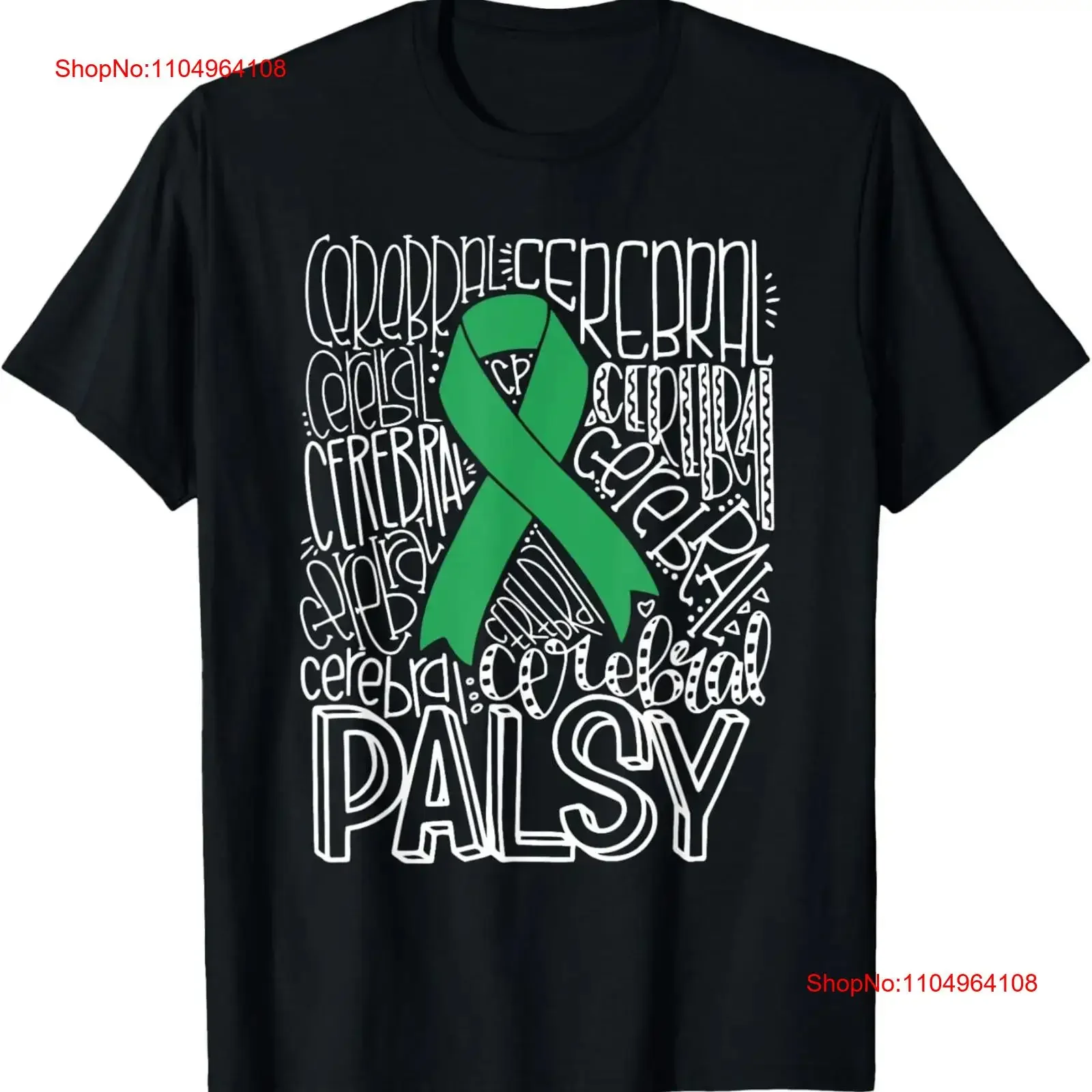 Typography Green Ri… - image